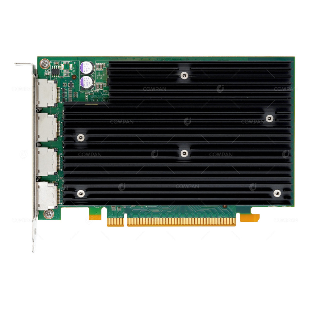 64Y9895 LENOVO 64Y9895 NVIDIA QUADRO NVS 450 4X DP 512MB PCIE VIDEO GRAPHIC CARD 600-50624-0500-203, 900-50624-2700-000, 600-50624-500-300